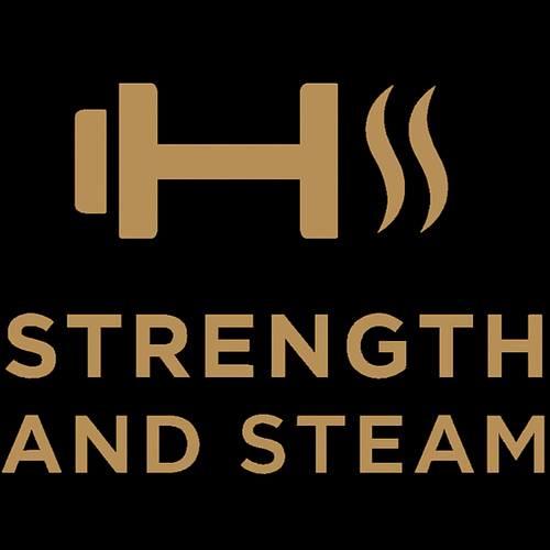 Strength and Steam